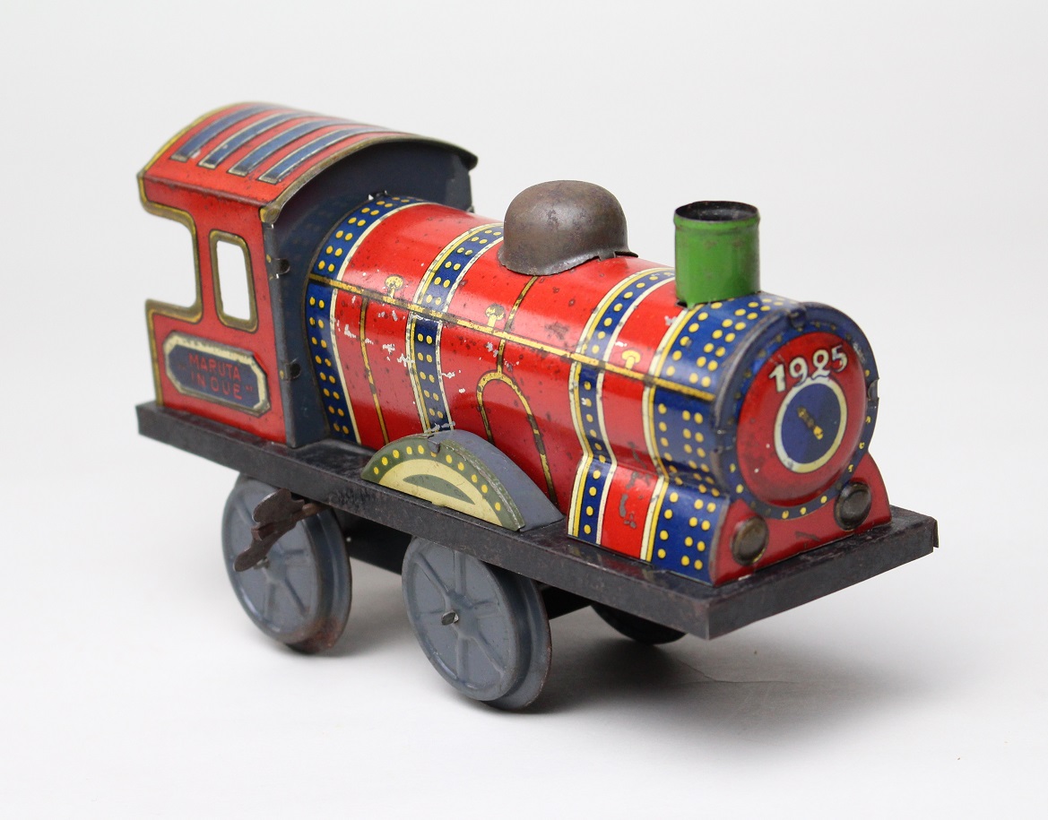 世界 汽車のおもちゃめぐり」 | 日本玩具博物館